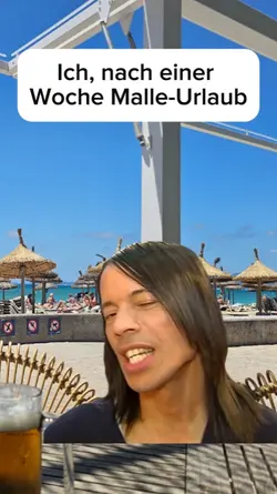 Mallorca Urlaub