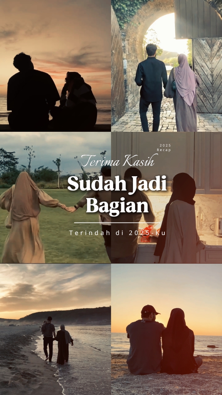 ThanksBagian Hidupku