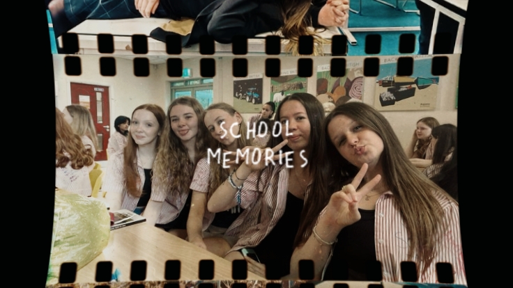 Recuerdos escolares