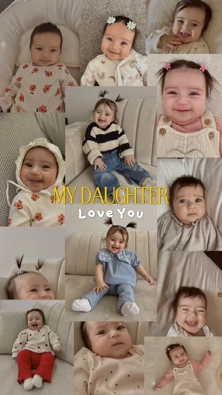 Baby - Dump Photo