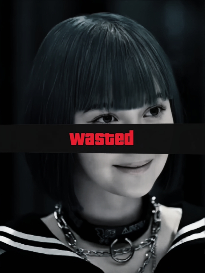 WASTED 