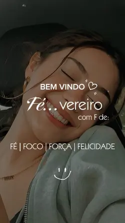 Bem vindo fevereiro