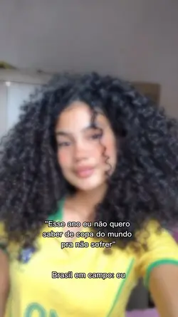 Vai Brasil 🇧🇷 