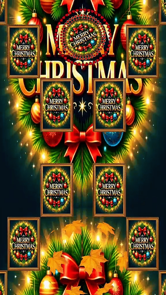 Joyeux Noël 