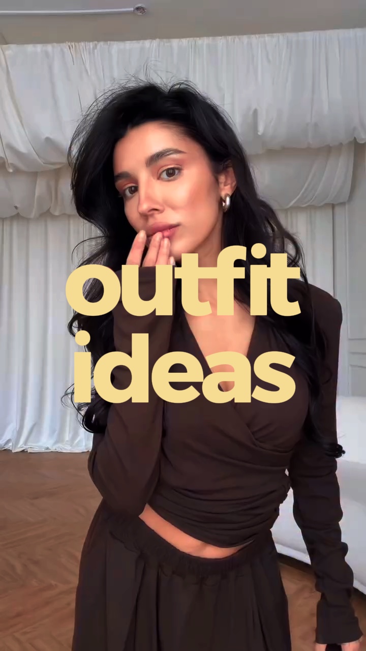 Outfit ideas