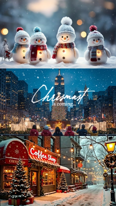 Noël 2025
