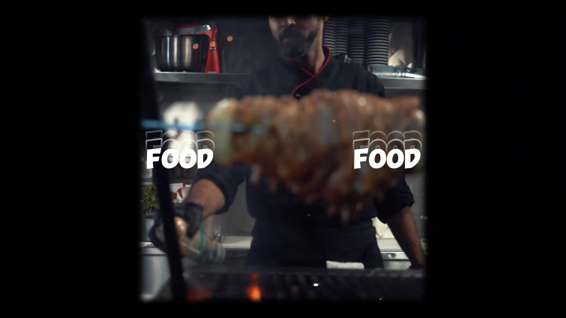 Food Intro 
