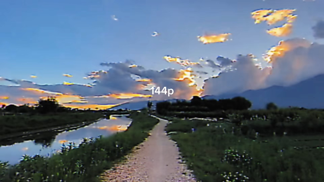 4k filter hd