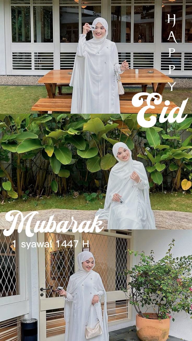 Eid mubarok