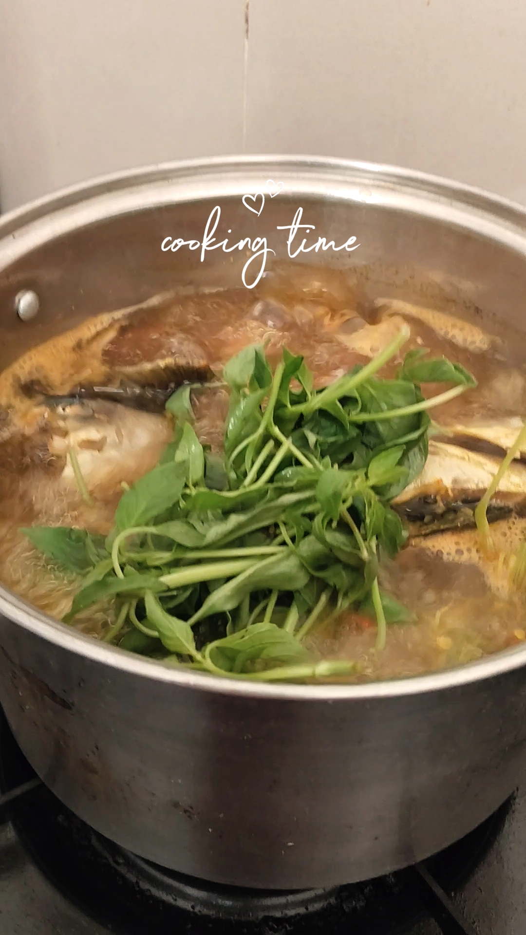 masak estetik
