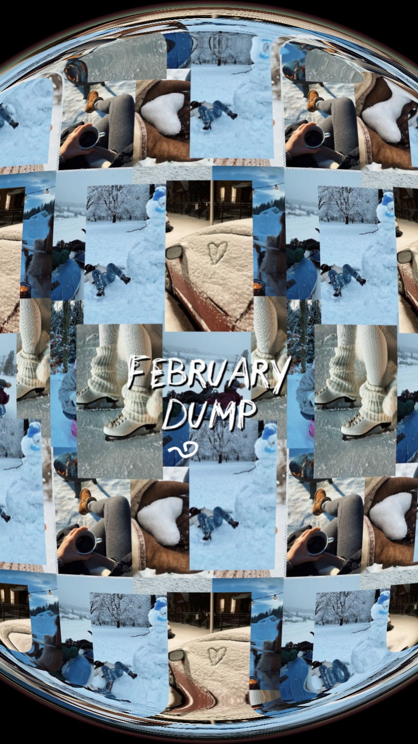 february dump