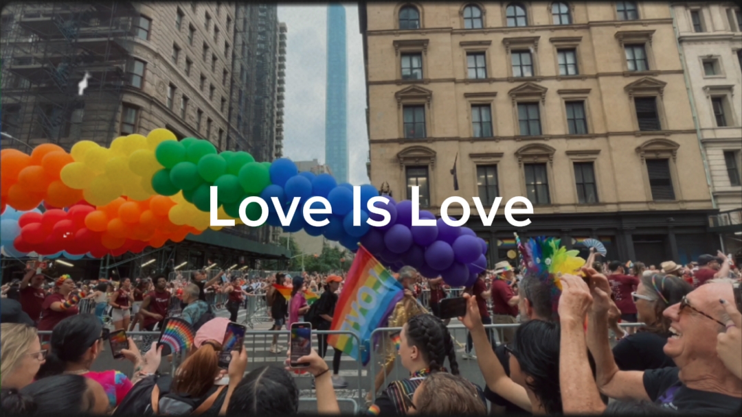 Happy Pride Month