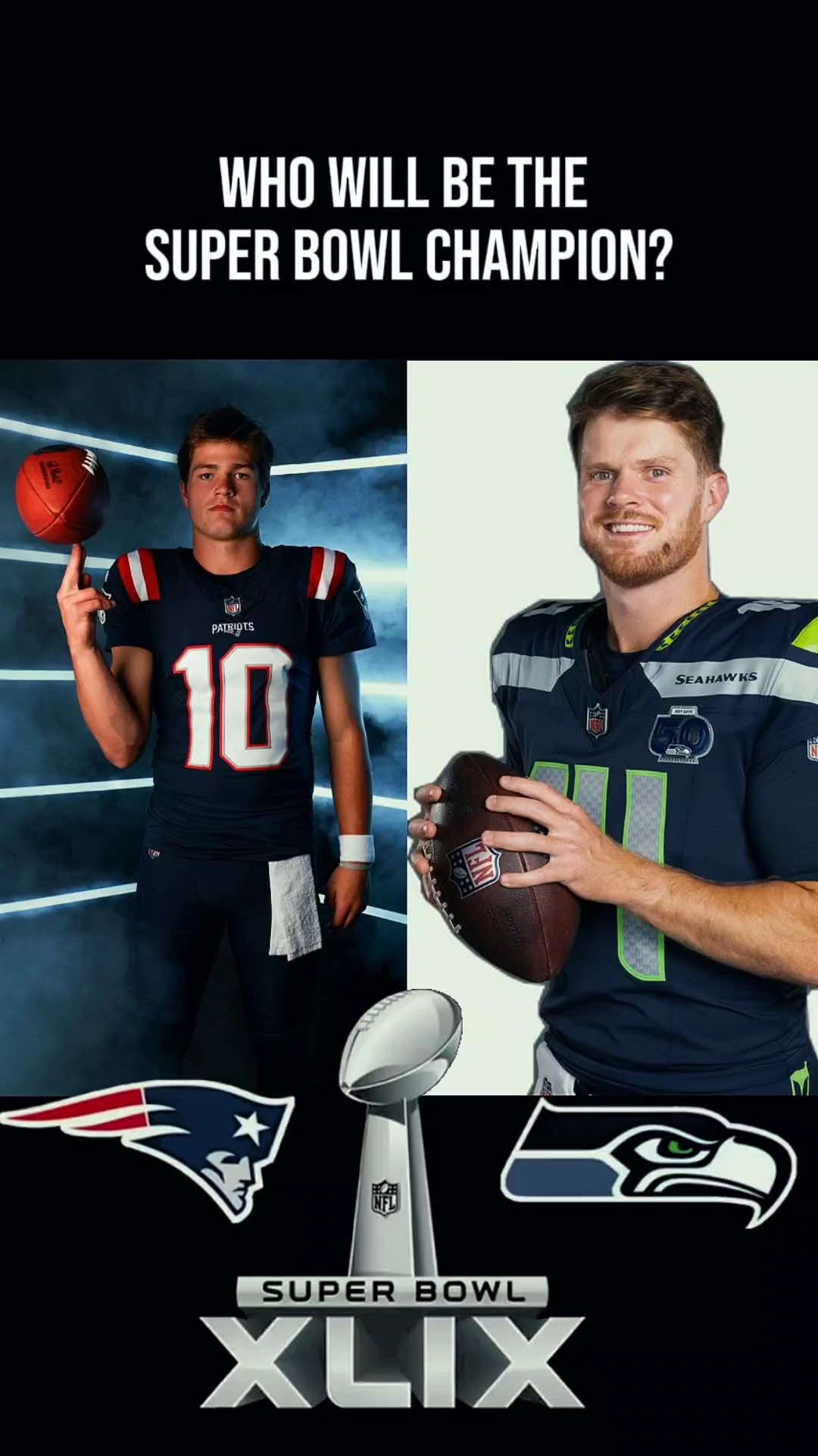 NFL superbowl 2026