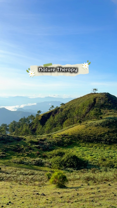 Hiking Template