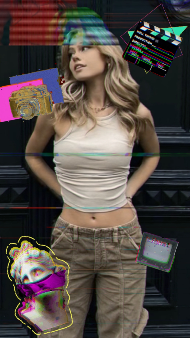 Glitch Effect 