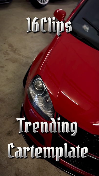 Trending Template🤝🏼