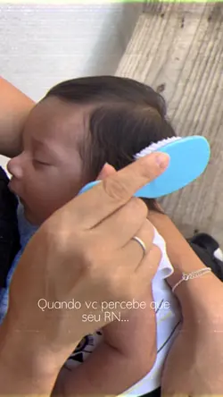 Bebê RN