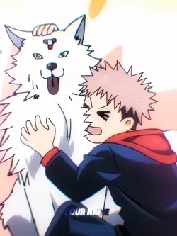 Anime free edit 