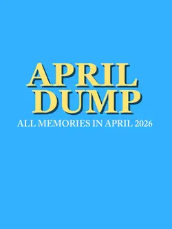 April dump