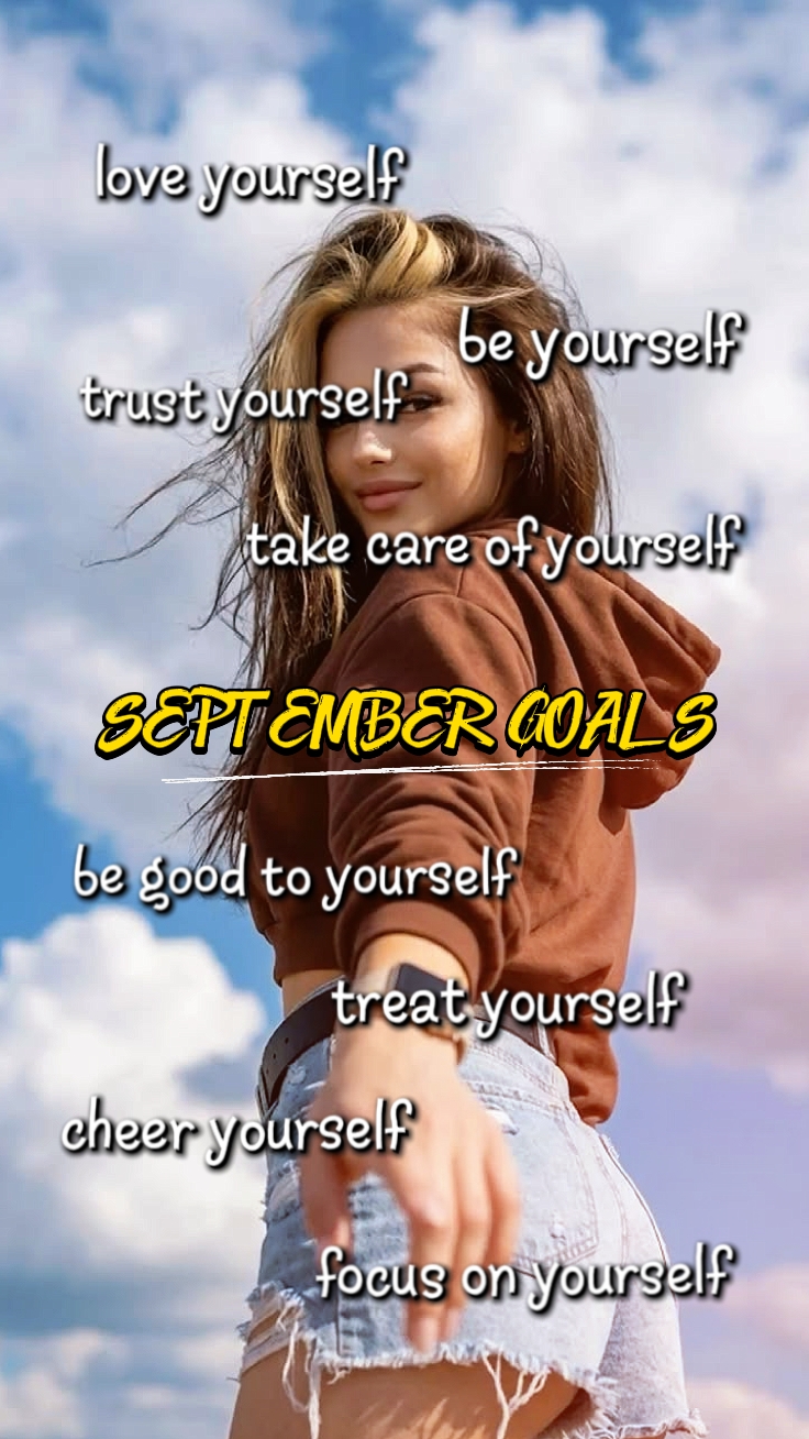 TUJUAN SEPTEMBER