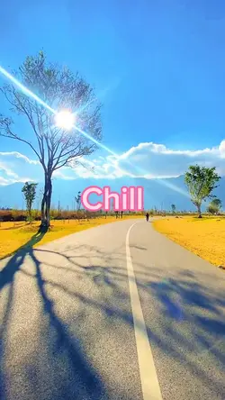 Đổi màu chill