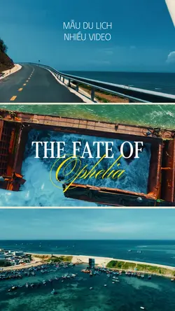 The Fate of Ophelia