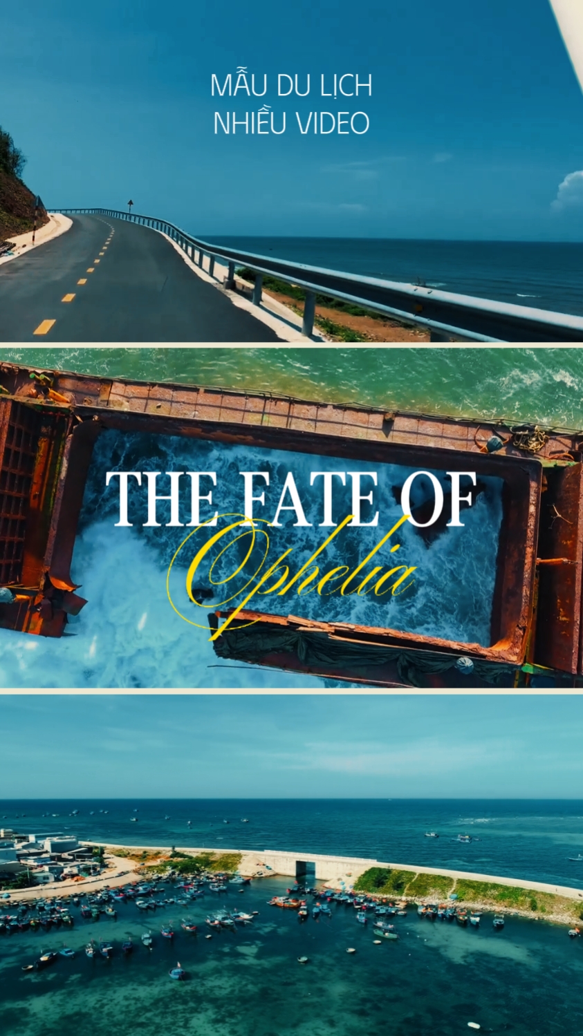 O Destino de Ofélia