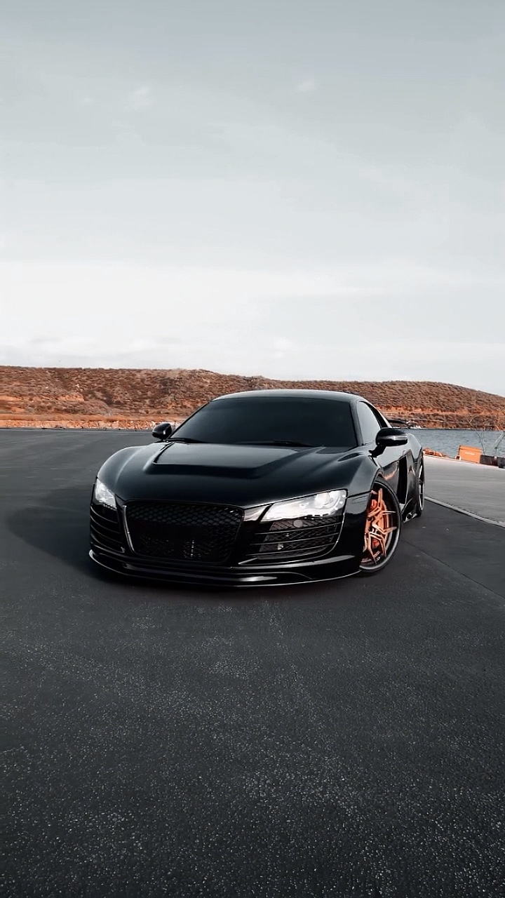 TENDANCE 🔥 VOITURE