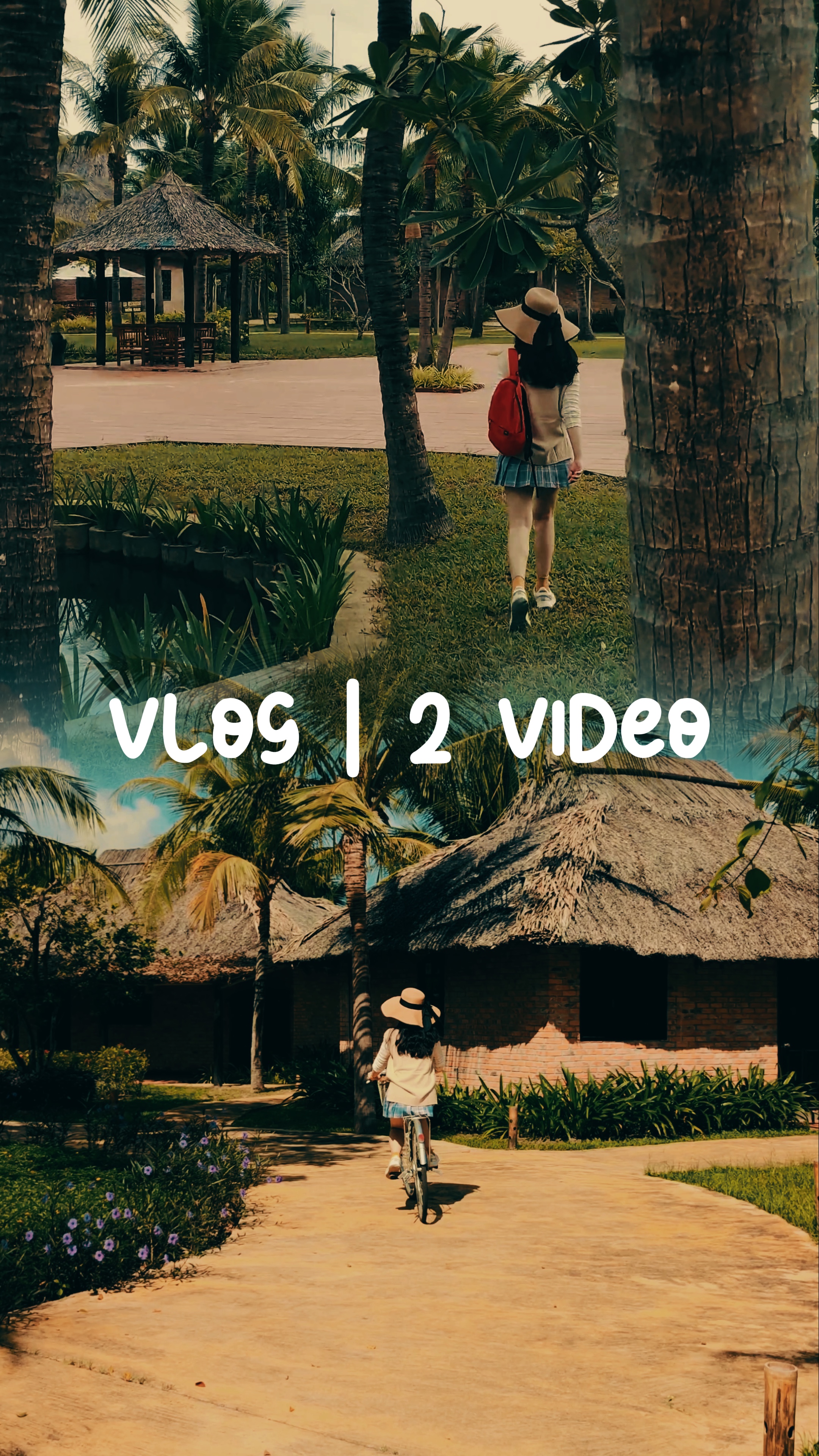 VLOG | 2 VIDÉO