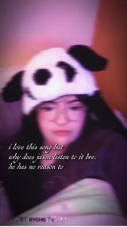 dont mind the blur ๐ญ