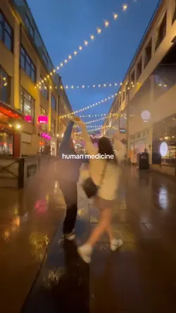 human medicine