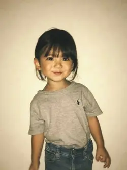 glowup trend 