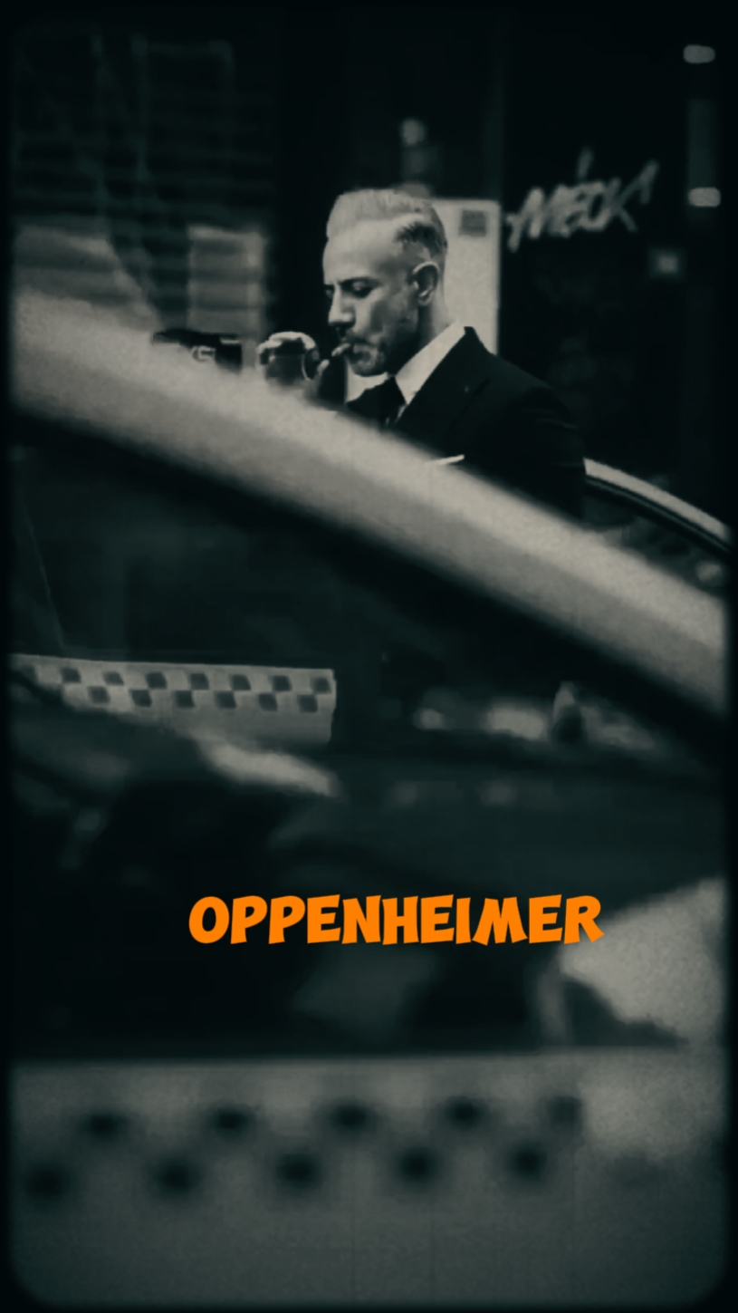 Oppenheimer 