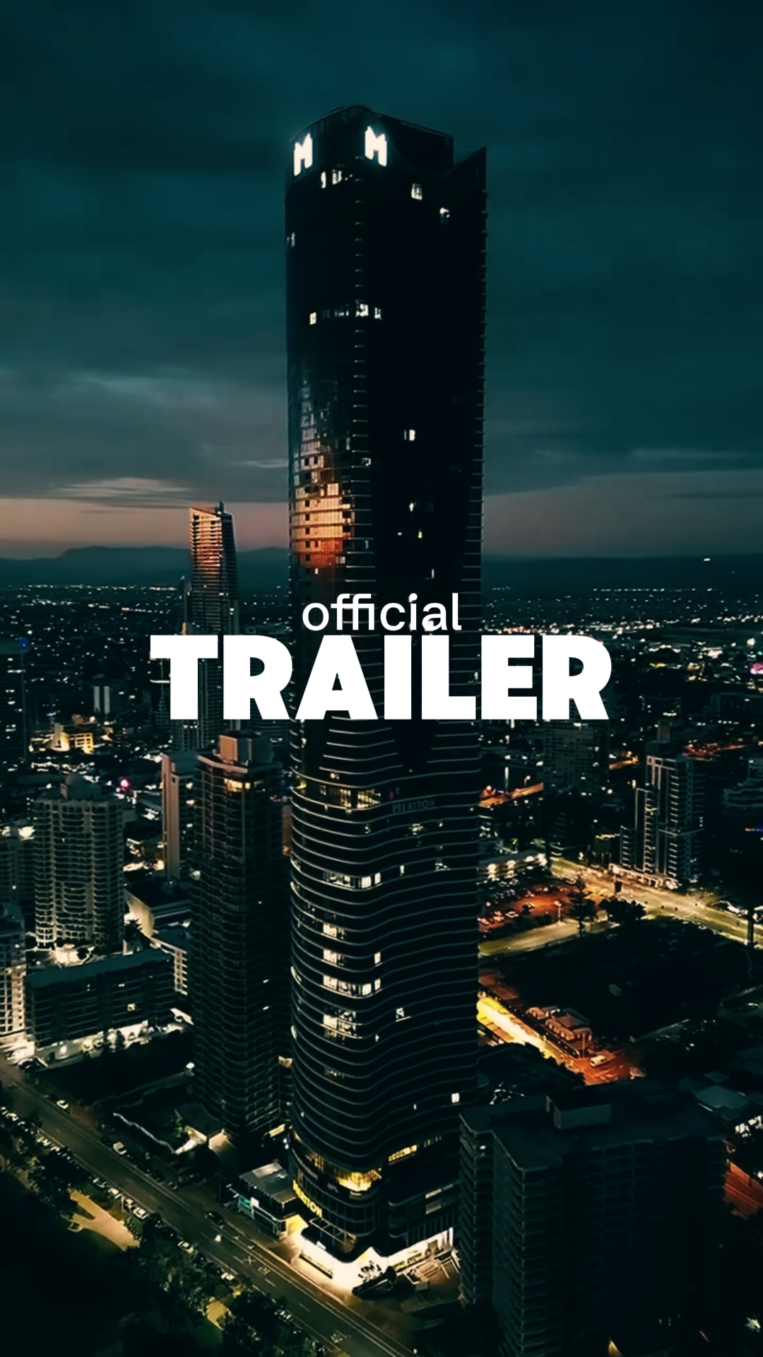 Trailer Cinematic