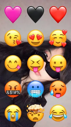 emoji iphone 