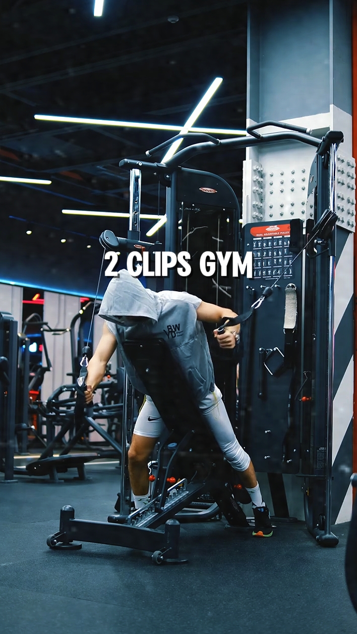 2 clips video