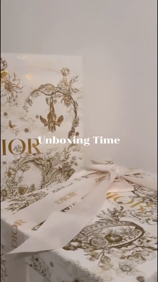 Tiempo De Unboxing