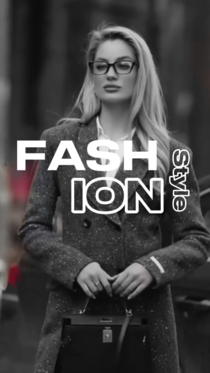 Style de mode