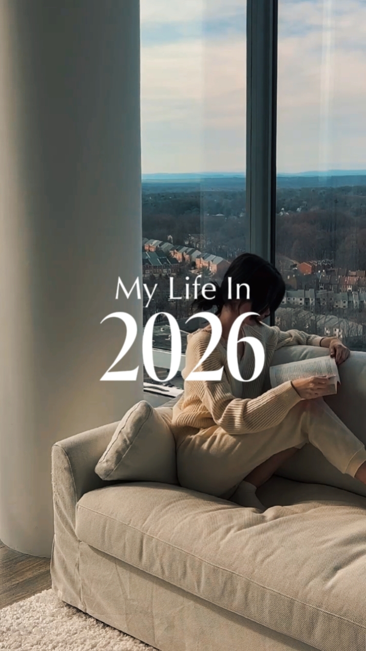 Life In 2026