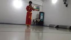 tapak suci
