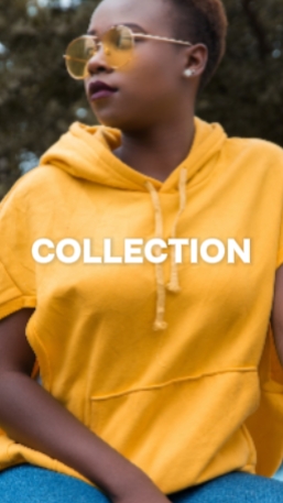 Urban Fashion V.2