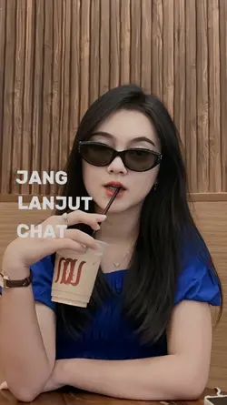 JANG LANJUT CHAT