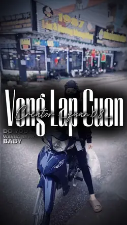 [1] Vòng Lặp 