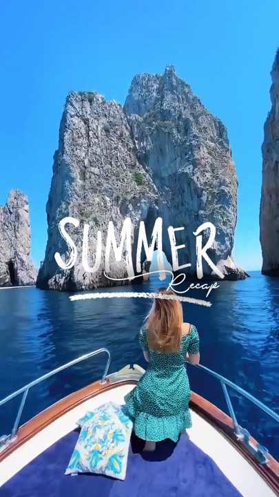 Resumen de verano