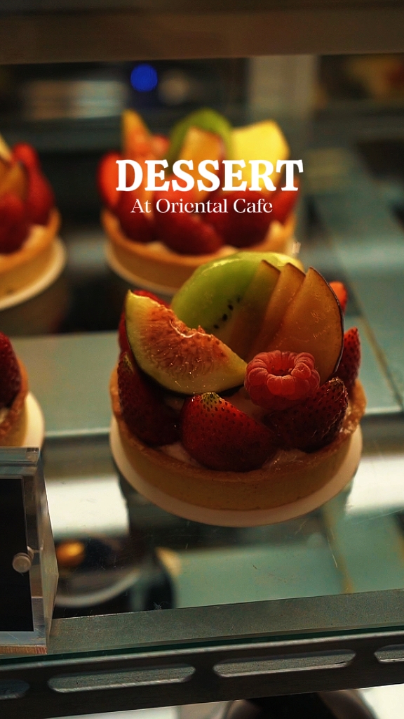Postre 