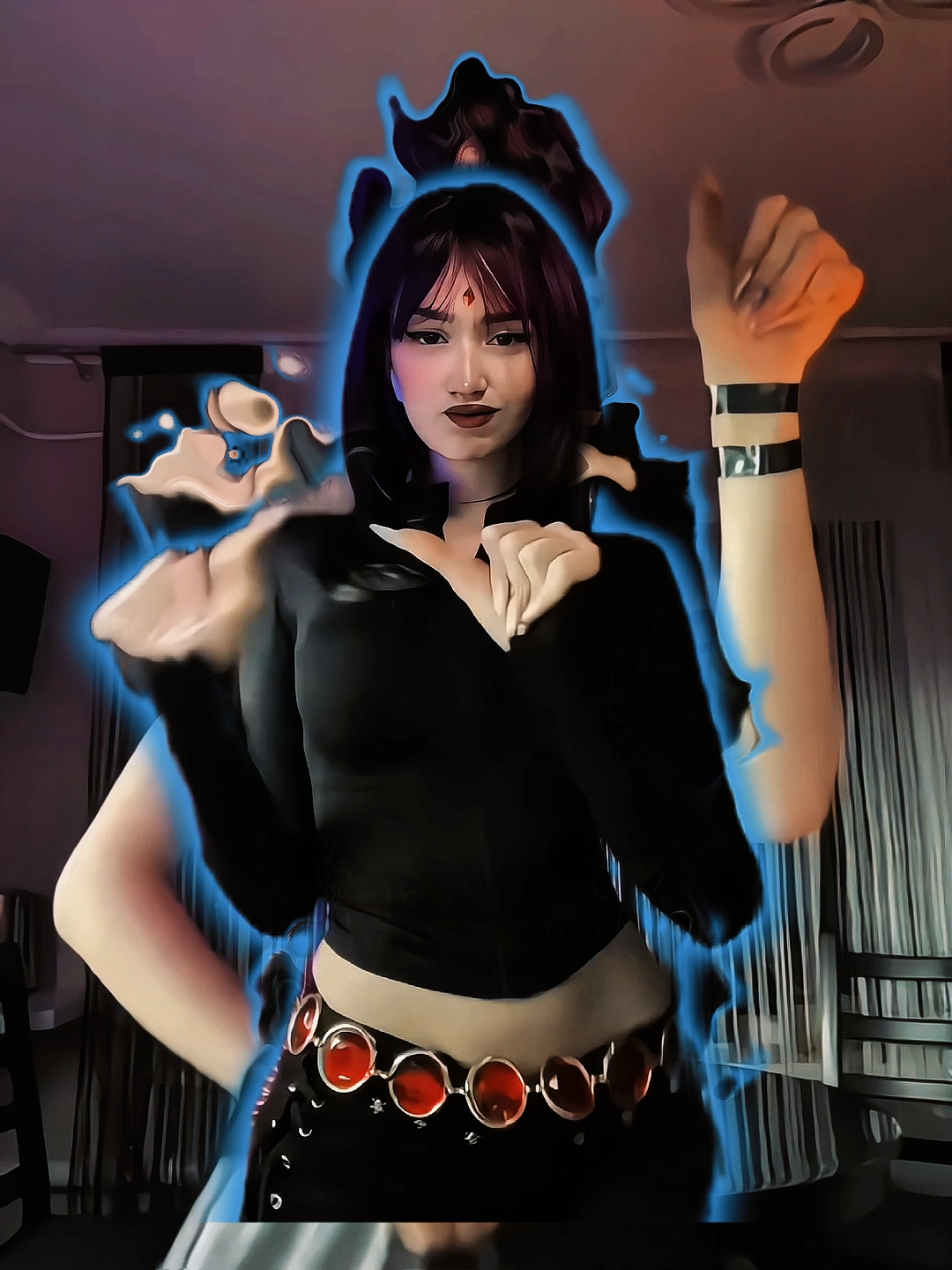 MONTAGEM BUDA