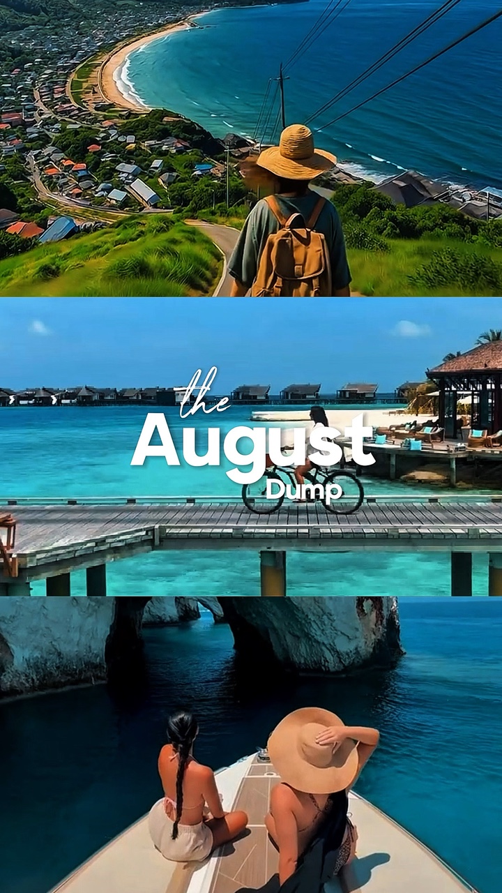 Bendungan Agustus 8204