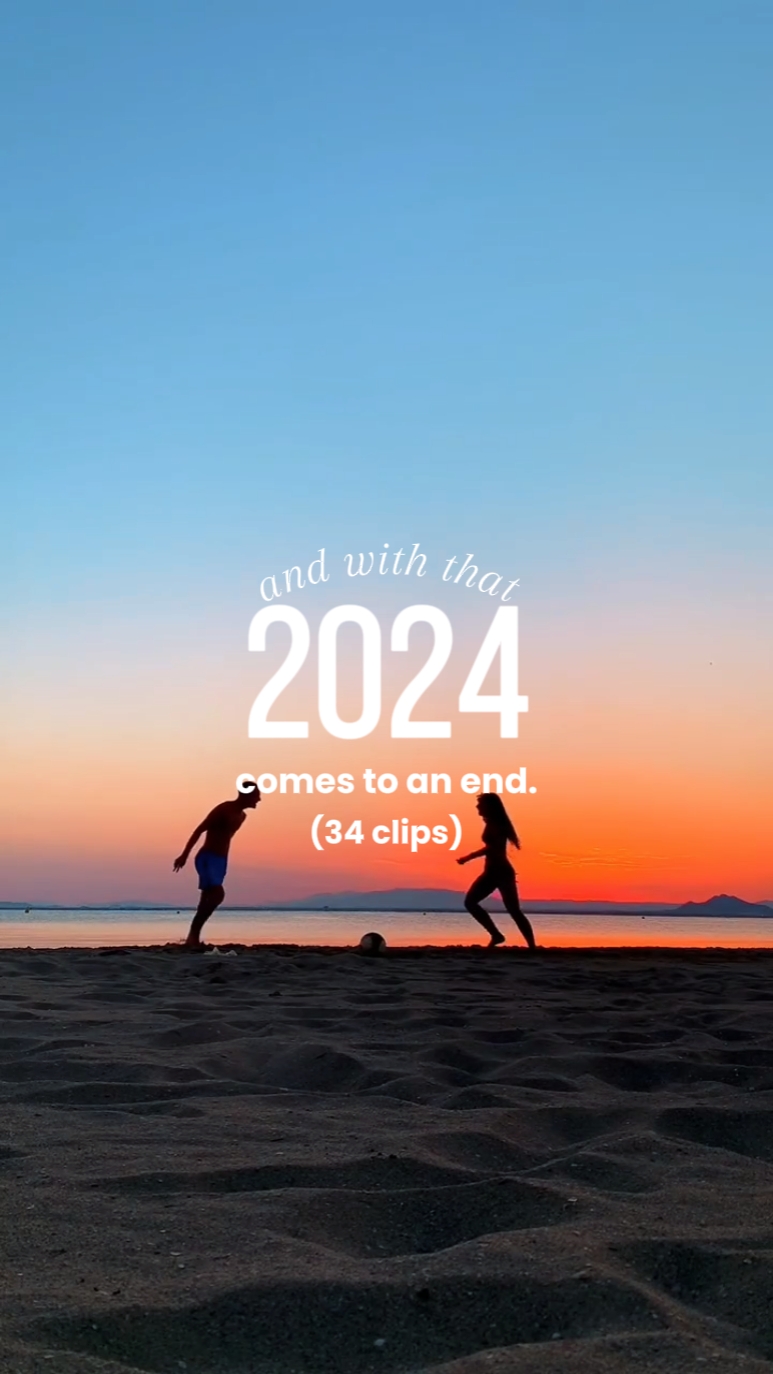 2024 recap