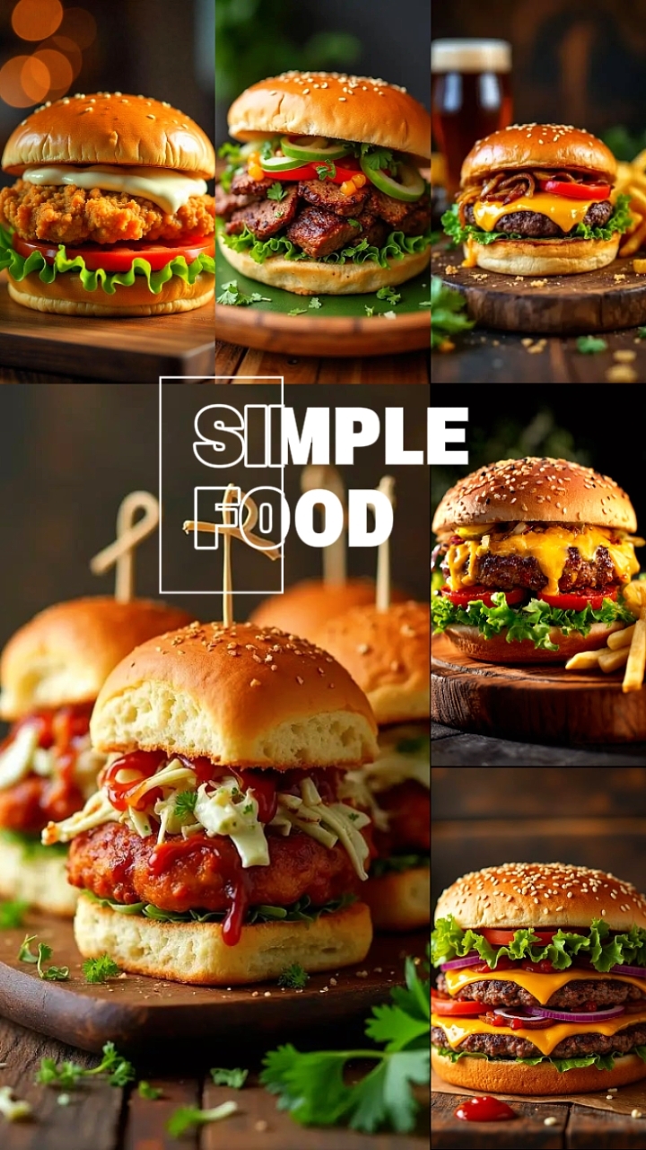 Food Story
