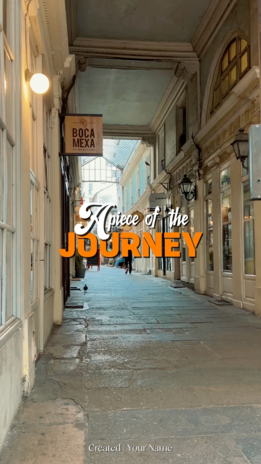 Journey